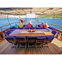 Book yachts online - other - Gulet - Golden Glory - rent