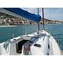 Book yachts online - sailboat - Oceanis 393 Clipper - Mare - rent