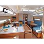 Book yachts online - sailboat - Sun Odyssey 410 - Exsense - rent