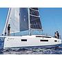 Book yachts online - sailboat - Sun Odyssey 410 - Exsense - rent