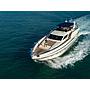 Book yachts online - motorboat - Posillipo Technema 82 - Say Yes - rent