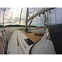 Book yachts online - sailboat - Hanse 455 - Victoria One - rent