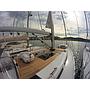 Book yachts online - sailboat - Hanse 455 - Victoria One - rent