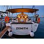 Book yachts online - sailboat - Dufour460 Preveza&Lefkas - Zenith - rent