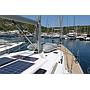 Book yachts online - sailboat - Sun Odyssey 469 - Nomia - rent