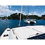 Book yachts online - catamaran - Lagoon 39 - Willow Dew - rent