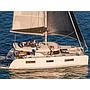 Book yachts online - catamaran - Lagoon 46 - Hearts Desire - rent
