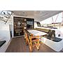 Book yachts online - catamaran - Lagoon 42 - Hydra X - rent