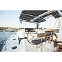 Book yachts online - catamaran - Lagoon 42 - Hydra X - rent