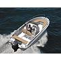 Book yachts online - motorboat - Cap Camarat 5.5 WA S2 - Pinot - rent