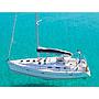 Book yachts online - sailboat - Oceanis 393 Clipper - Chiruca - rent