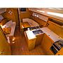 Book yachts online - sailboat - Sun Odyssey 42 i - Deneb - rent