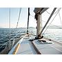 Book yachts online - sailboat - Sun Odyssey 42 i - Deneb - rent