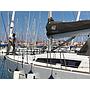 Book yachts online - sailboat - Dufour 460 Grand Large - Elizabeth - rent