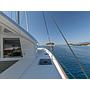 Book yachts online - catamaran - Lagoon 400 S2 - Armonia - rent
