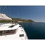 Book yachts online - catamaran - Lagoon 400 S2 - Armonia - rent