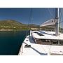 Book yachts online - catamaran - Lagoon 400 S2 - Armonia - rent
