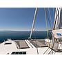 Book yachts online - catamaran - Lagoon 400 S2 - Armonia - rent