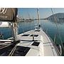 Book yachts online - sailboat - Dufour 460 Grand Large - Esmeralda - rent