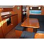 Book yachts online - sailboat - Bavaria Cruiser 41 - Cafard - rent