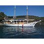Book yachts online - other - Gulet - Sv. Roko - rent