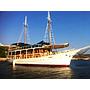 Book yachts online - other - Gulet - Sv. Roko - rent