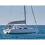 Book yachts online - sailboat - Salona 44 - Daddy's Toy - rent