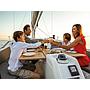 Book yachts online - sailboat - Sun Odyssey 410 - Elcano - rent
