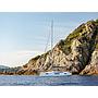Book yachts online - sailboat - Sun Odyssey 410 - Elcano - rent