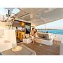 Book yachts online - catamaran - Lagoon 42 - Tethys - A/C & Watermaker & Generator - 4+2 Cabins/4 Heads - rent