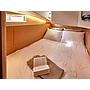 Book yachts online - sailboat - Sun Odyssey 410 - Sammy - rent