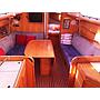 Book yachts online - sailboat - Bavaria 34 Cruiser - Skippy - rent