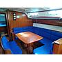 Book yachts online - sailboat - Bavaria 44 - Wawi I - rent