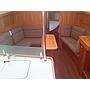 Book yachts online - sailboat - Elan 384 Impression - Kanani - rent