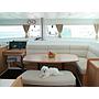 Book yachts online - catamaran - Lagoon 420 - JaJa 4 - rent