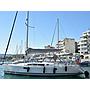 Book yachts online - sailboat - Sun Odyssey 44 i - Eleni (NEW sails 2021) - rent