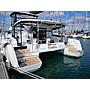 Book yachts online - catamaran - Lagoon 42 owner version - NURIA - rent