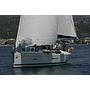 Book yachts online - sailboat - Dufour 405 Grand Large - Ricarda - rent