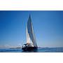 Book yachts online - sailboat - Hanse 531 - Bahia Feliz III - rent