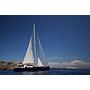 Book yachts online - sailboat - Hanse 531 - Bahia Feliz III - rent