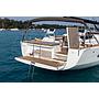 Book yachts online - sailboat - Dufour 56 Exclusive - My Way IV - rent