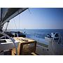 Book yachts online - sailboat - Dufour 56 Exclusive - My Way IV - rent