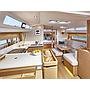 Book yachts online - sailboat - Sun Odyssey 440 - Diana - rent