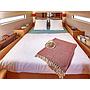 Book yachts online - sailboat - Sun Odyssey 440 - Diana - rent