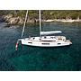 Book yachts online - sailboat - Sun Odyssey 440 - Diana - rent