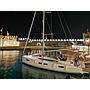 Book yachts online - sailboat - Sun Odyssey 440 - Jolie - rent