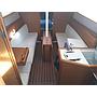 Book yachts online - sailboat - Sun Odyssey 33i - Omega - rent