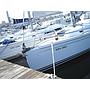 Book yachts online - sailboat - Hanse 370 - Silly Jilly  - rent