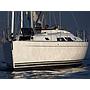 Book yachts online - sailboat - Hanse 370 - Silly Jilly  - rent