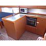 Book yachts online - sailboat - Bavaria Cruiser 37 - Blue Passion - rent